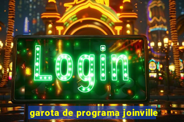 garota de programa joinville